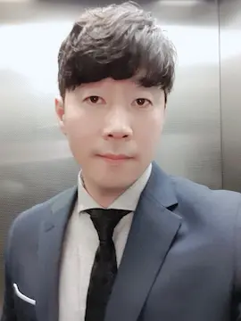 에릭 차장 - 유무선 통합영업부
