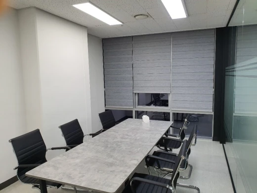회의실
