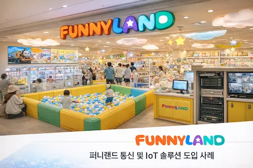 퍼니랜드
