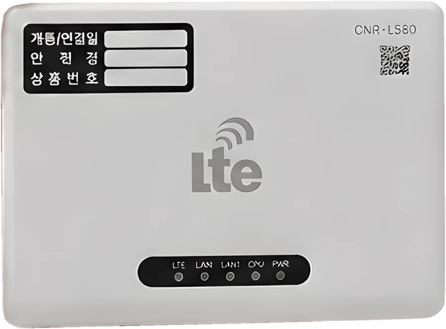 CNR-L580 무선인터넷 라우터
