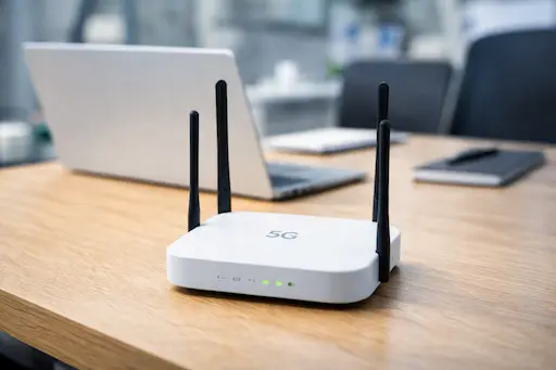 5G 라우터